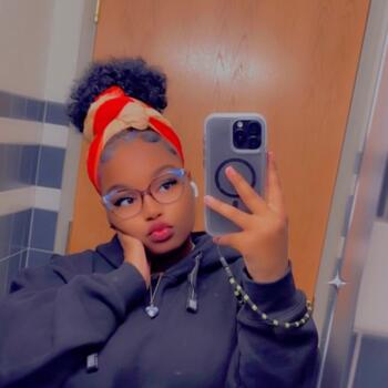 Babysitter in Las Vegas: Dajana