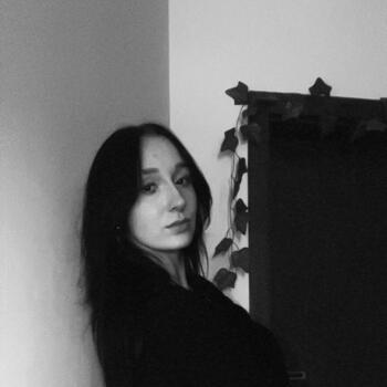 Babysitter in Rybnik: Maja