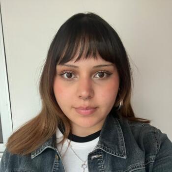 Babysitter in Santiago: Alma
