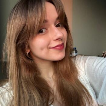 Babysitter Beringen: Juliet