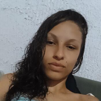 Babysitter Montes Claros: Eduarda