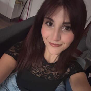 Babysitter a Perugia: Michela