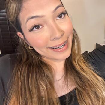 Nanny in El Paso: Vianna