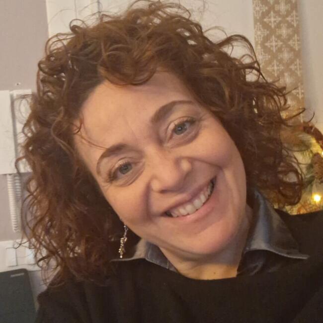 Babysitter in Chiavari: Lucia