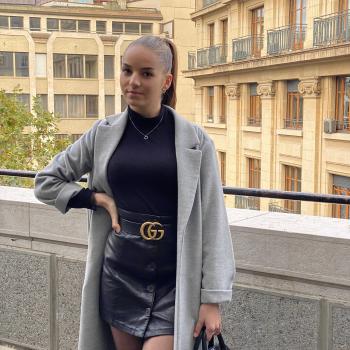 Baby-sitter Genève: Clara