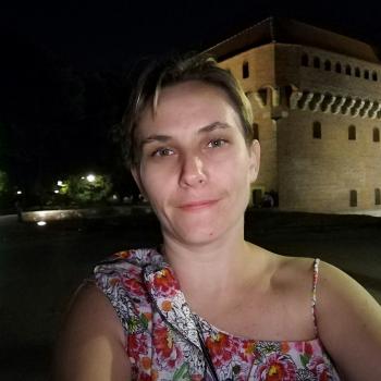Opiekunka do dziecka Legionowo: Bogumiła
