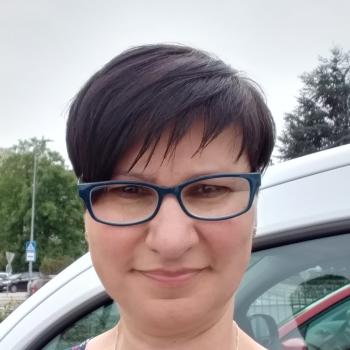 Babysitter Novo Mesto: Irina Nesterova