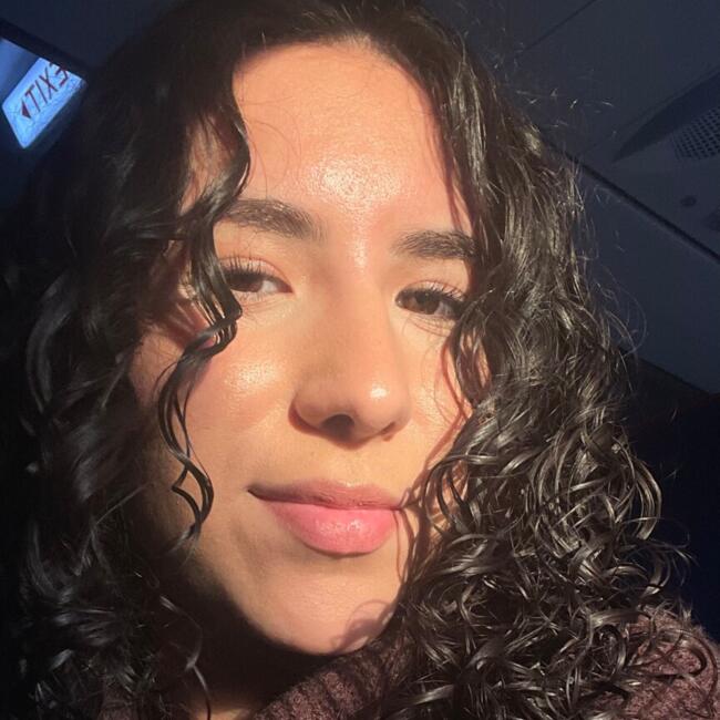 Babysitter in Witten: Deina