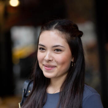 Babysitter in Montreuil: Yumé