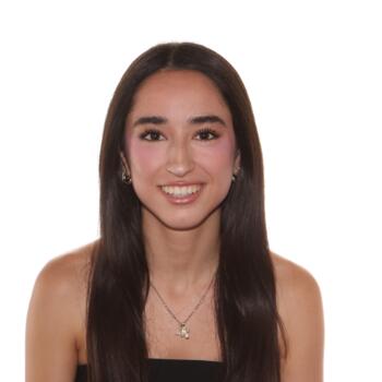 Canguro en Madrid: Raquel