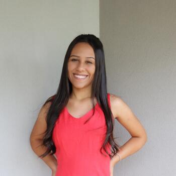 Babysitters in Campinas: Viviane
