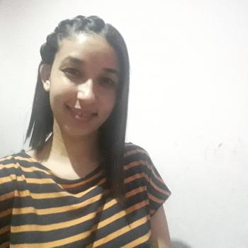 Babysitter in Medellín: Rosibel