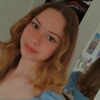 Baby-sitter in Rennes: Cécile