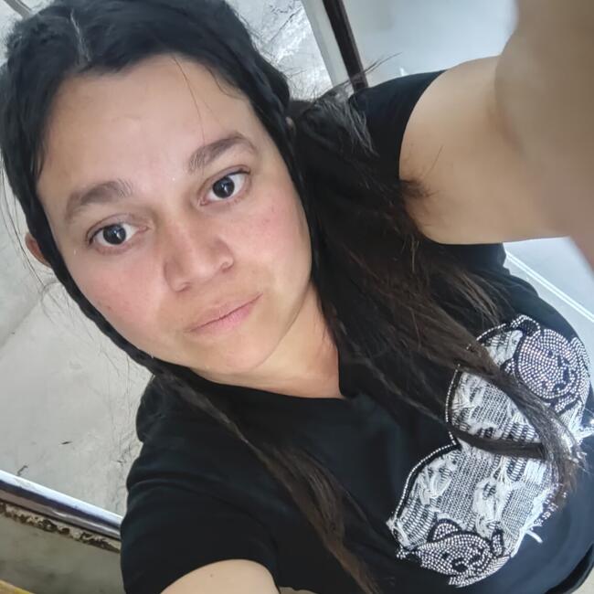 Babysitter in Monte Grande: Liliana