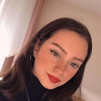 Babysitter in Hamburg: Ilayda