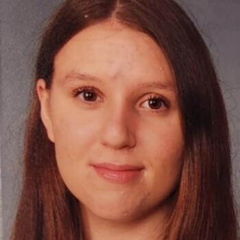 Babysitter in Lempäälä: Ida