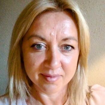 Childminder in Frankfurt am Main: Beata