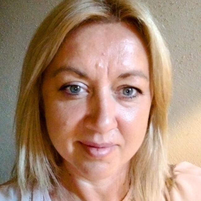 Childminder in Frankfurt am Main: Beata