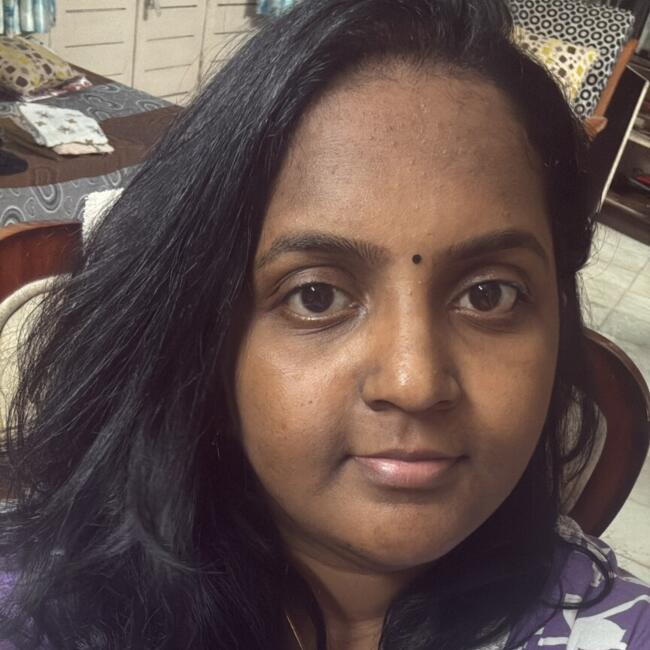 Babysitting job in Bengaluru: Monica