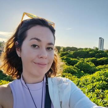 Babysitter in Montevideo: Micaela