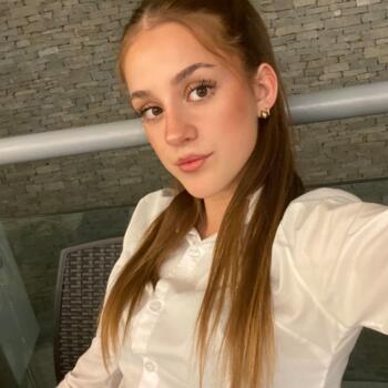Babysitter Noventa: Giulia