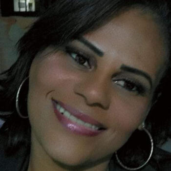Ama em Leiria: Maria Elisa