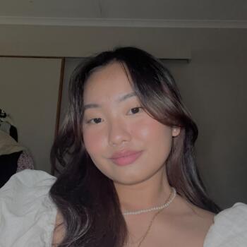 Babysitter Brisbane: Elizabeth