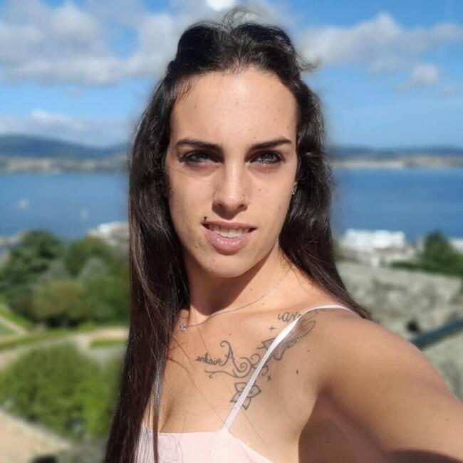 Babysitting job in Nigrán: Veronica