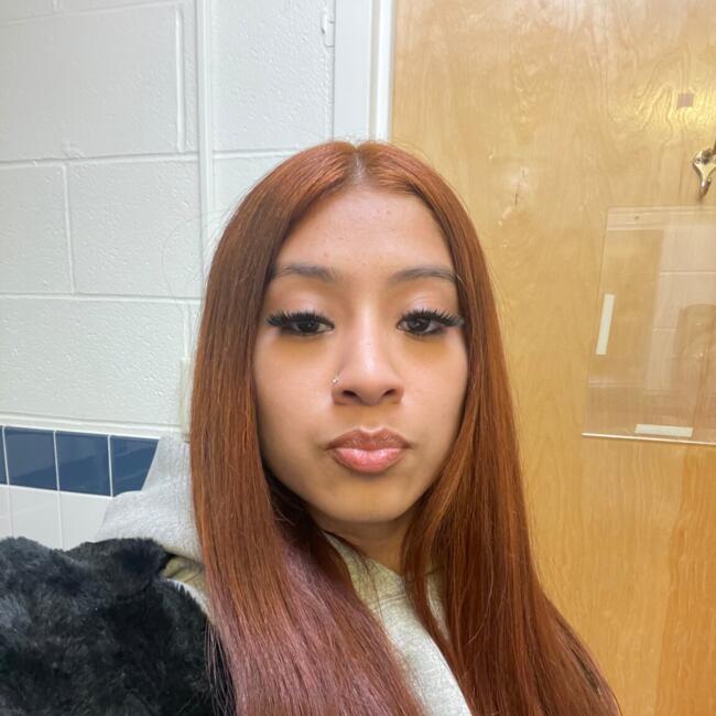 Babysitter in The Bronx: Bricia Escalera