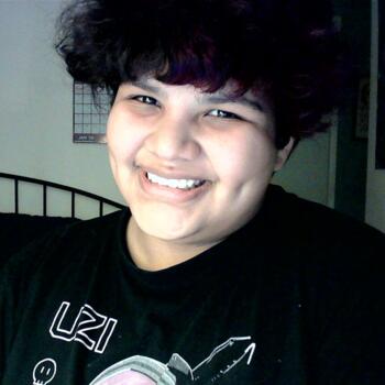 Babysitter in Kingsburg: Ezra