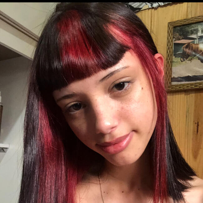Babysitter in Caxias do Sul: Brenda