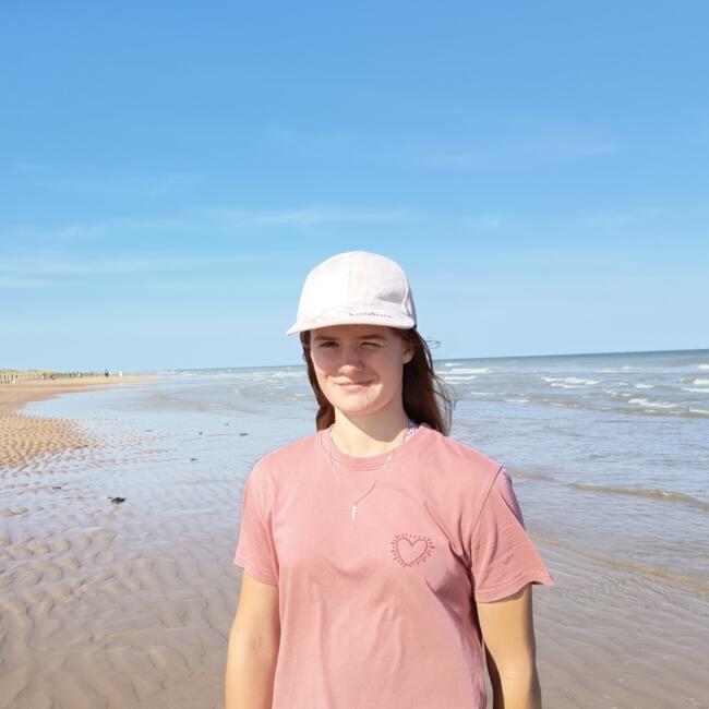 Babysitter in Le Mans: Louise