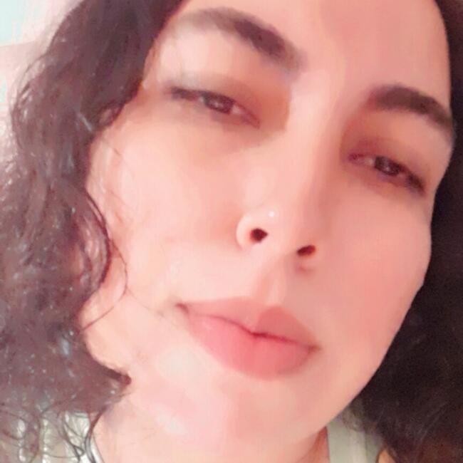 Babysitter in Yaguarón: Martha Beatriz