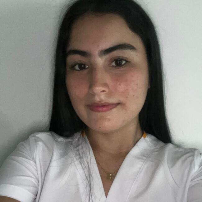 Niñera en Neiva: Martha