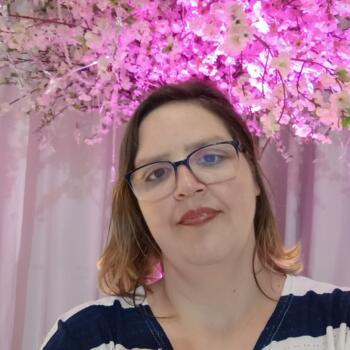 Babysitter in São Paulo (São Paulo): Graciele Santos do Carmo