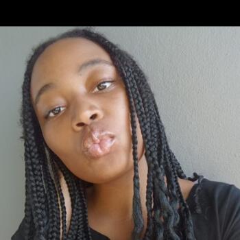 Babysitter in Pretoria: Botlhale