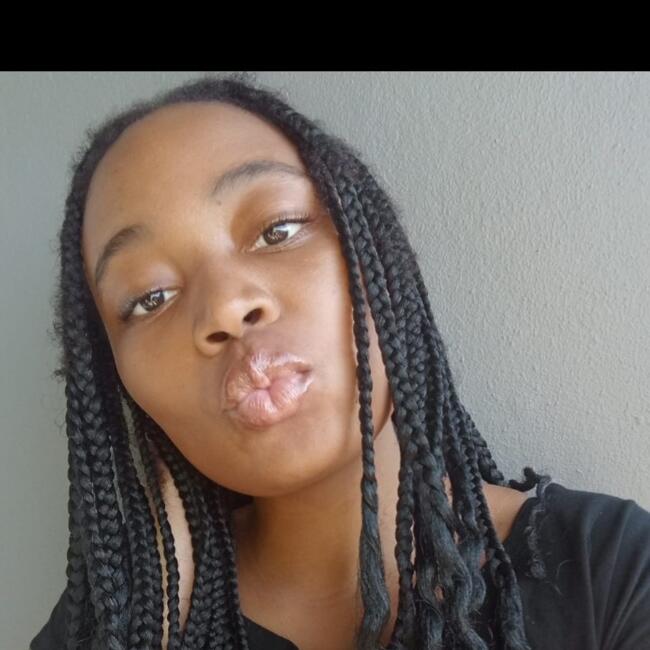 Babysitter in Pretoria: Botlhale