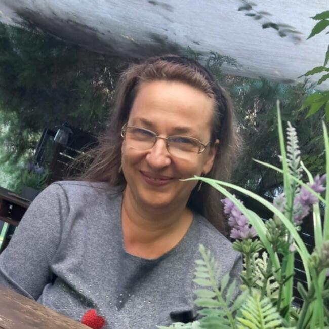 Bébiszitter Budapest területén: Tímea