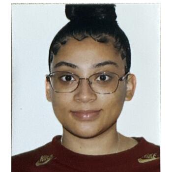 Babysitter Locarno: Mayelin