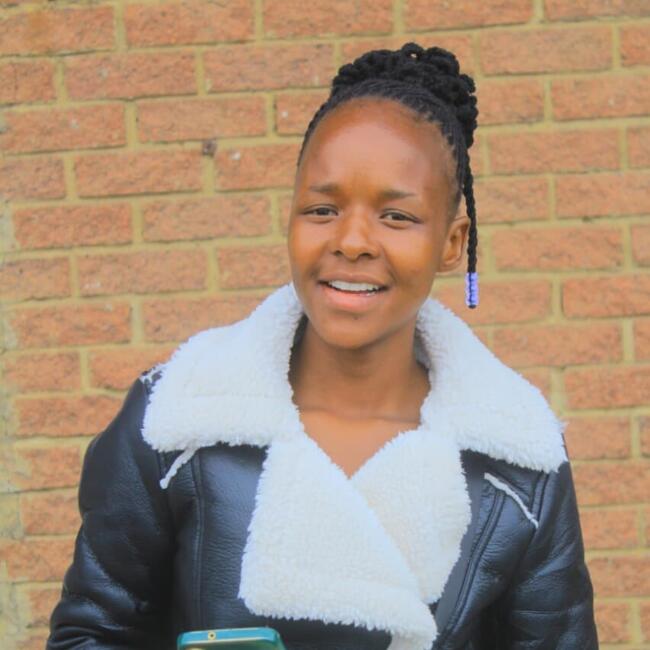 Babysitting job in Nondweni: Nobuhle