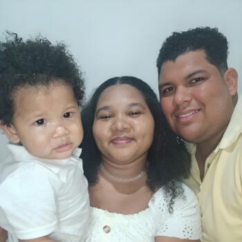 Emprego de babá em Belém: emprego de babá Luana