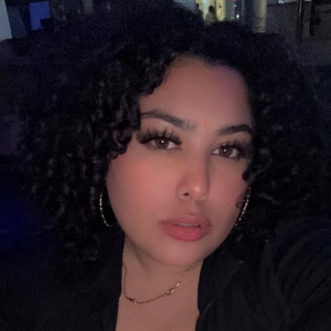 Babysitter in Concord: Nadine