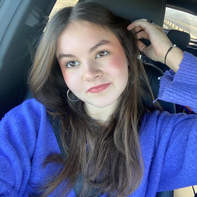 Babysitter in Porto: Rita