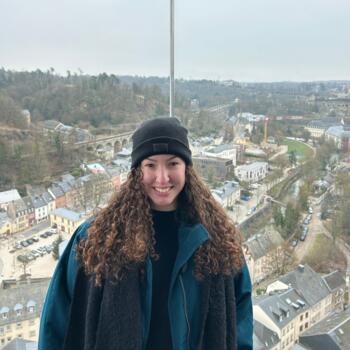 Lastenhoitaja Vila Nova de Gaia: Amanda