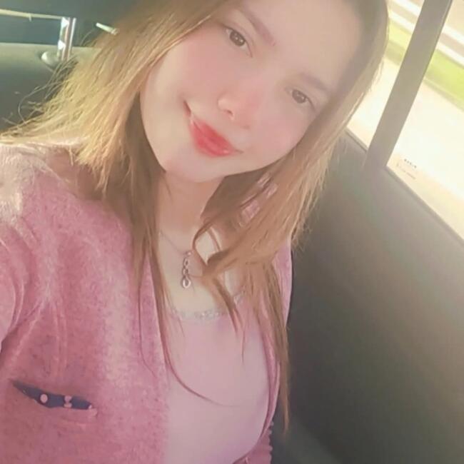 Nanny in Agadir: Ikram