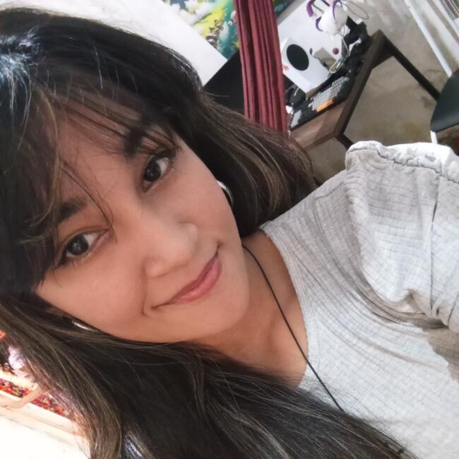 Babá em Fortaleza: Wanessa