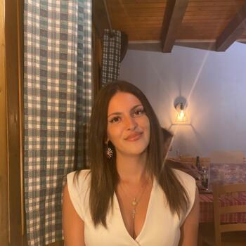 Babysitter in Nanterre: Martina