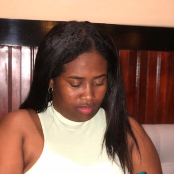 Niñera en Cali: Tatiana