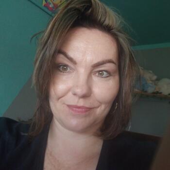 Nanny in Markowa: Anna