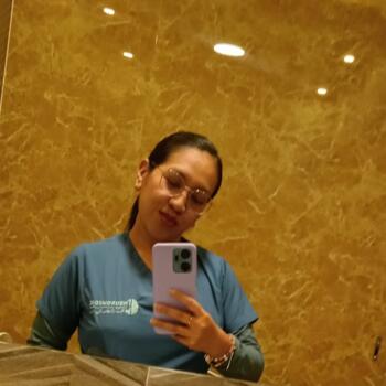 Babysitter in Pasto: Tania